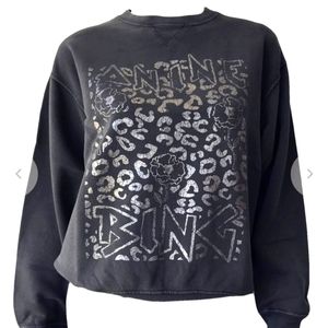 Anine Bing Sweatshirt